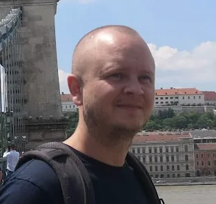 Oskar Hellmér, grundare av Dalarnawebb